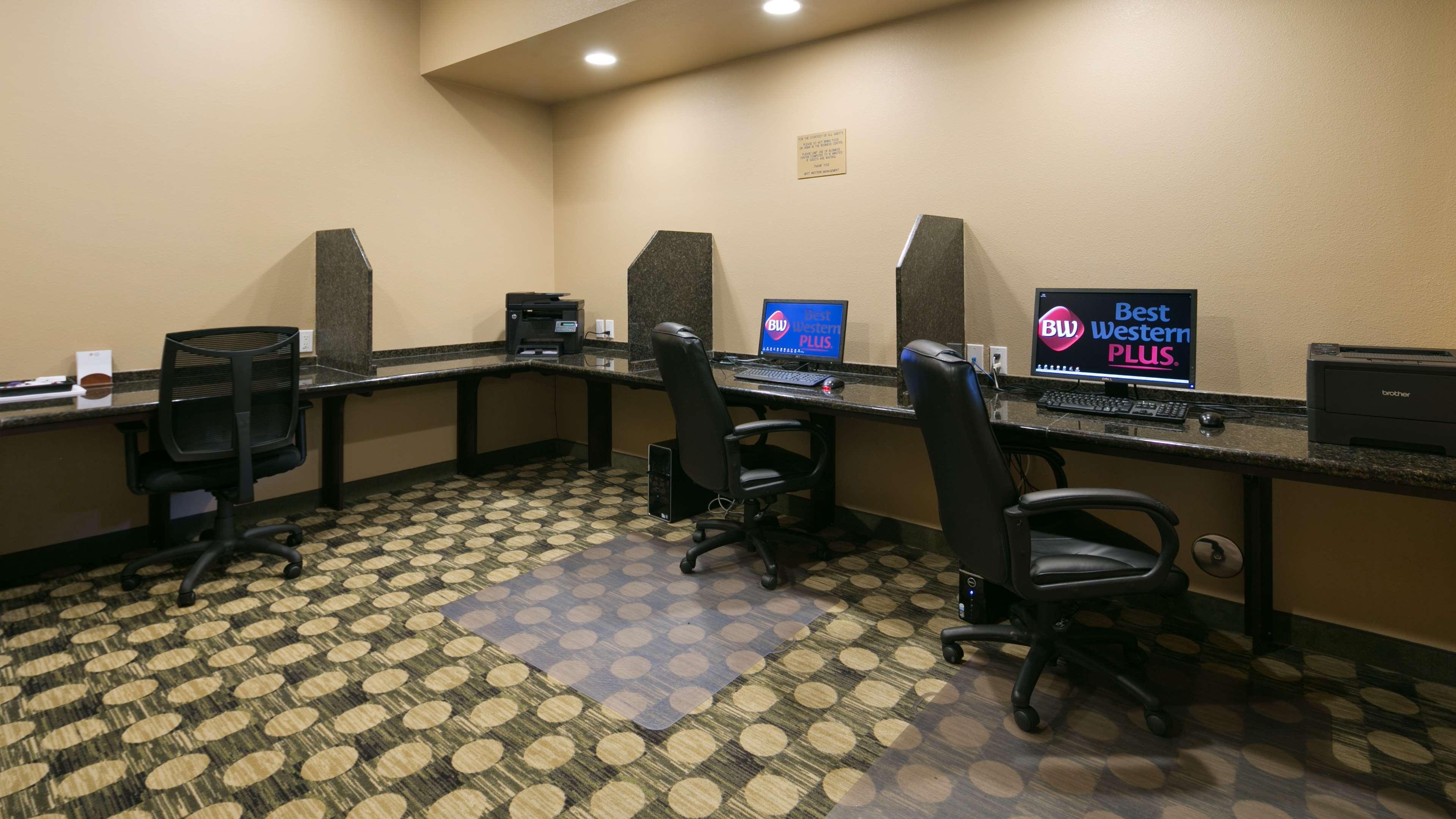 Best Western Plus Port Of Camas-Washougal Convention Center מראה חיצוני תמונה