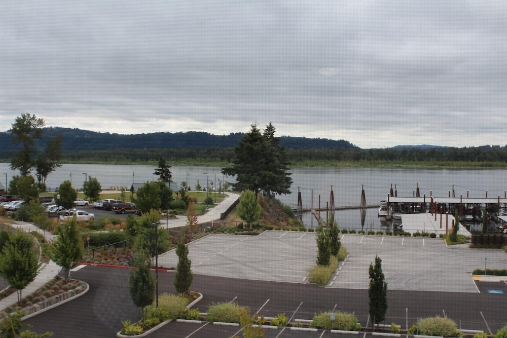 Best Western Plus Port Of Camas-Washougal Convention Center מראה חיצוני תמונה