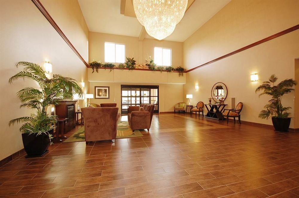Best Western Plus Port Of Camas-Washougal Convention Center מראה פנימי תמונה