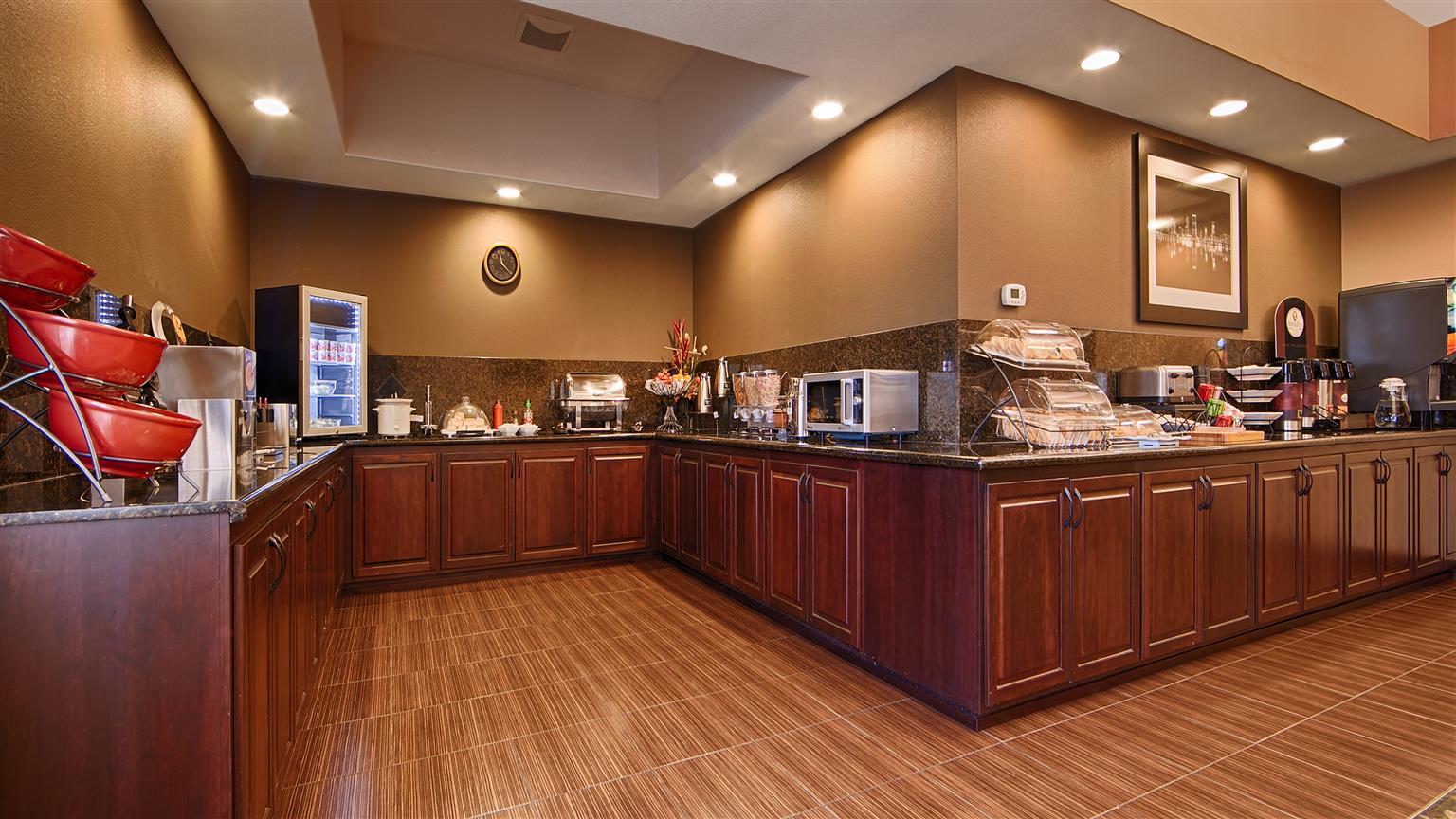 Best Western Plus Port Of Camas-Washougal Convention Center מראה חיצוני תמונה